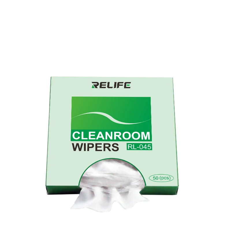 Салфетка Антистатическая Пылезащитная для протирки экрана мобильного телефона