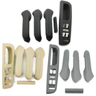 Внутренняя Ручка Дверной подлокотник для: 1999-2004 Bora Golf 4 MK4 Jet ta содержит четыре двери