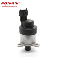 fuel injection pump pressure regulator control valve metering for fiat ducato iveco daily 3 0 42560782 0928400739