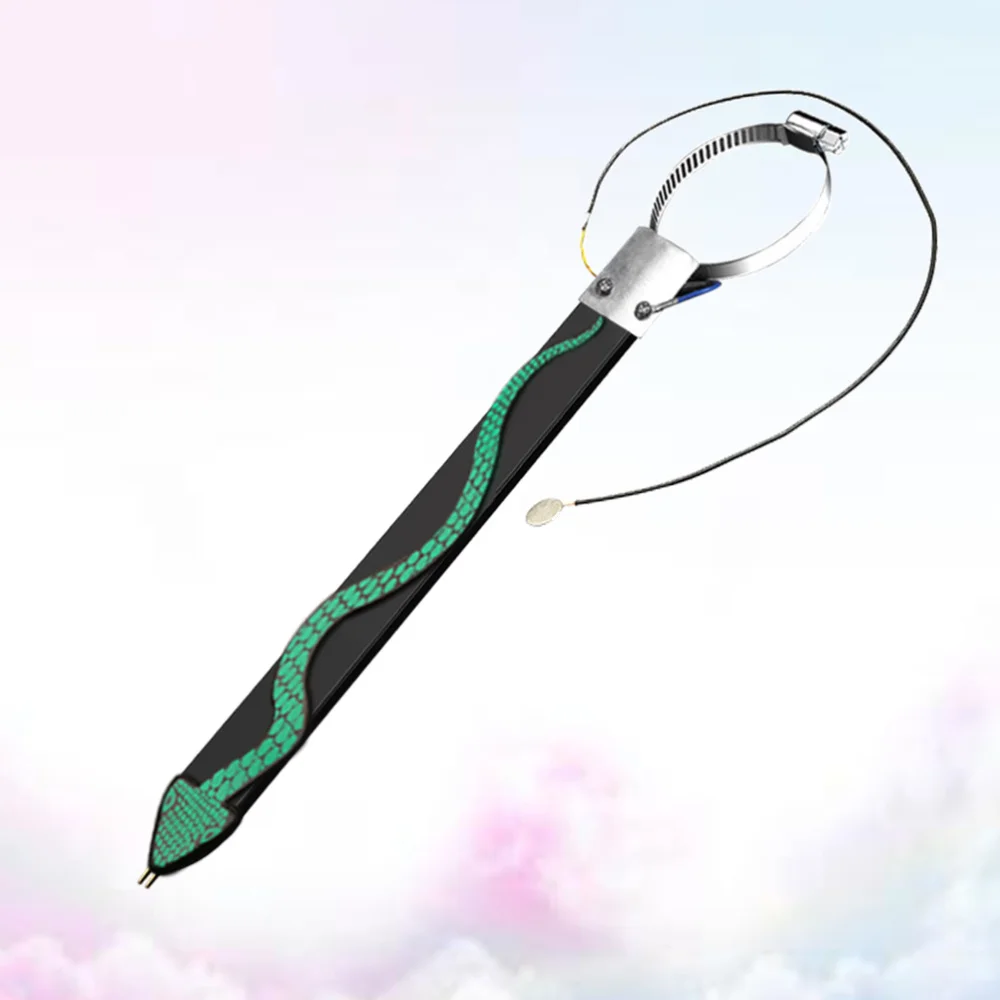 

Car Electrostatic Belt Cartoon Automobile Strip Anti-Electrostatic Chain Grounding Static Eliminator Decoration Supplies