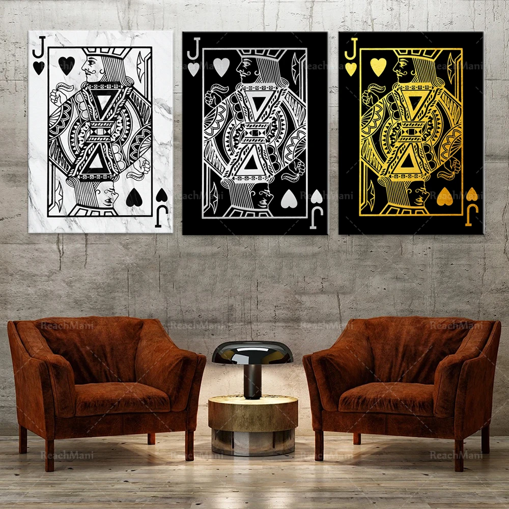 Toile психоатив Art-Jack Solitaire нуар и аргановый белый марбре Художественное фреска