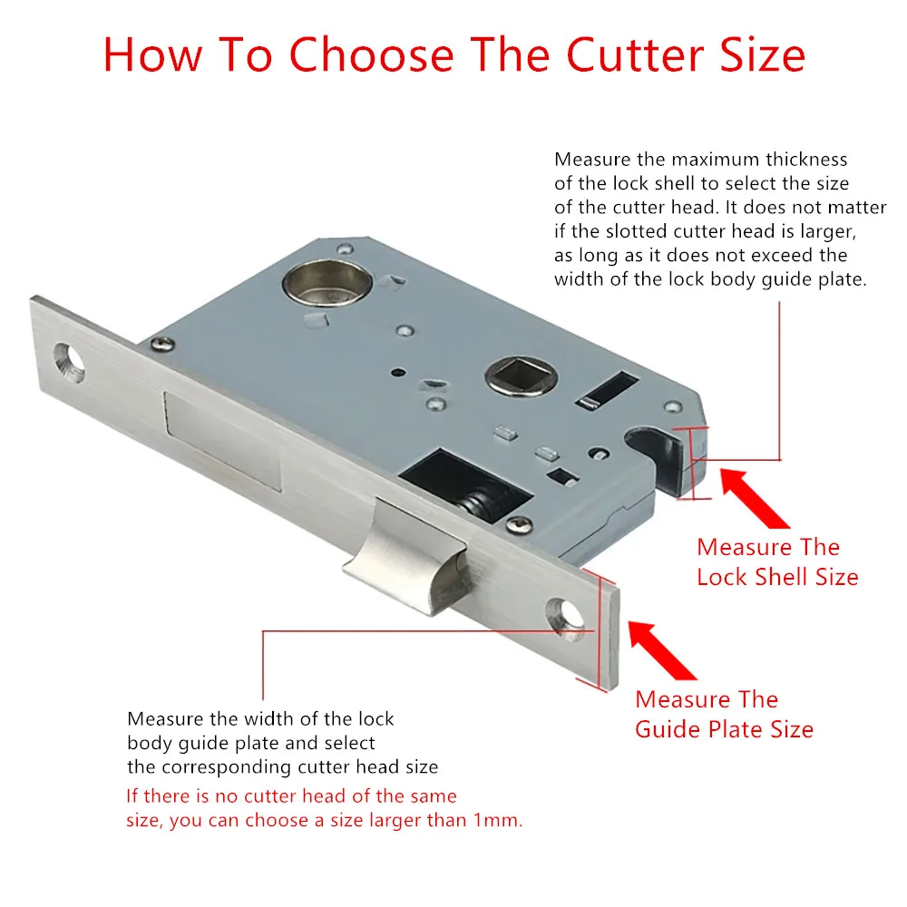 7 шт. открывалка двери слесарный нож деревянная окрашенная пластиковая стальная