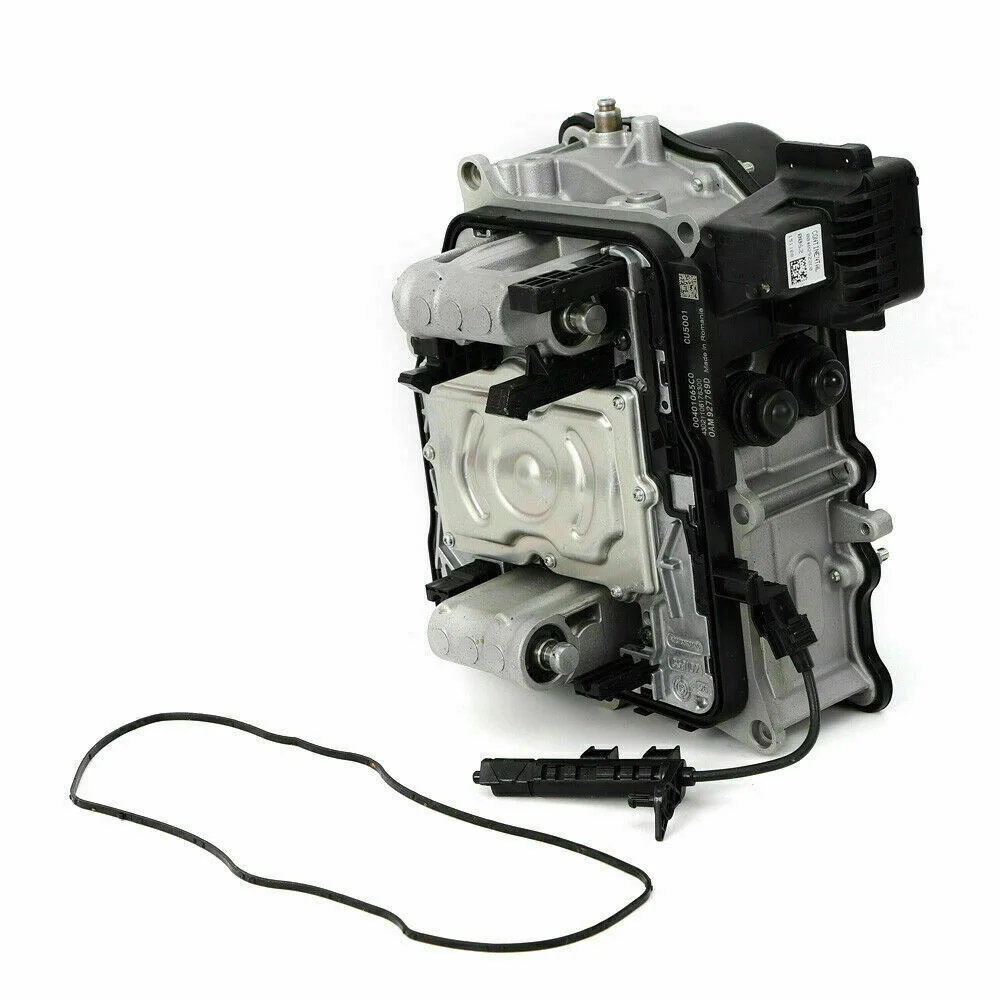 

Механическая коробка передач DQ200 0AM 0am325065s и 0am927769K для Seat VW Audi Skoda