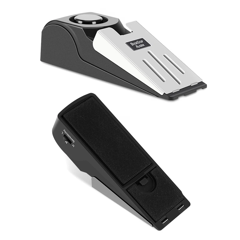 Противоугонная сигнализация со склада дверного блока стопор для двери