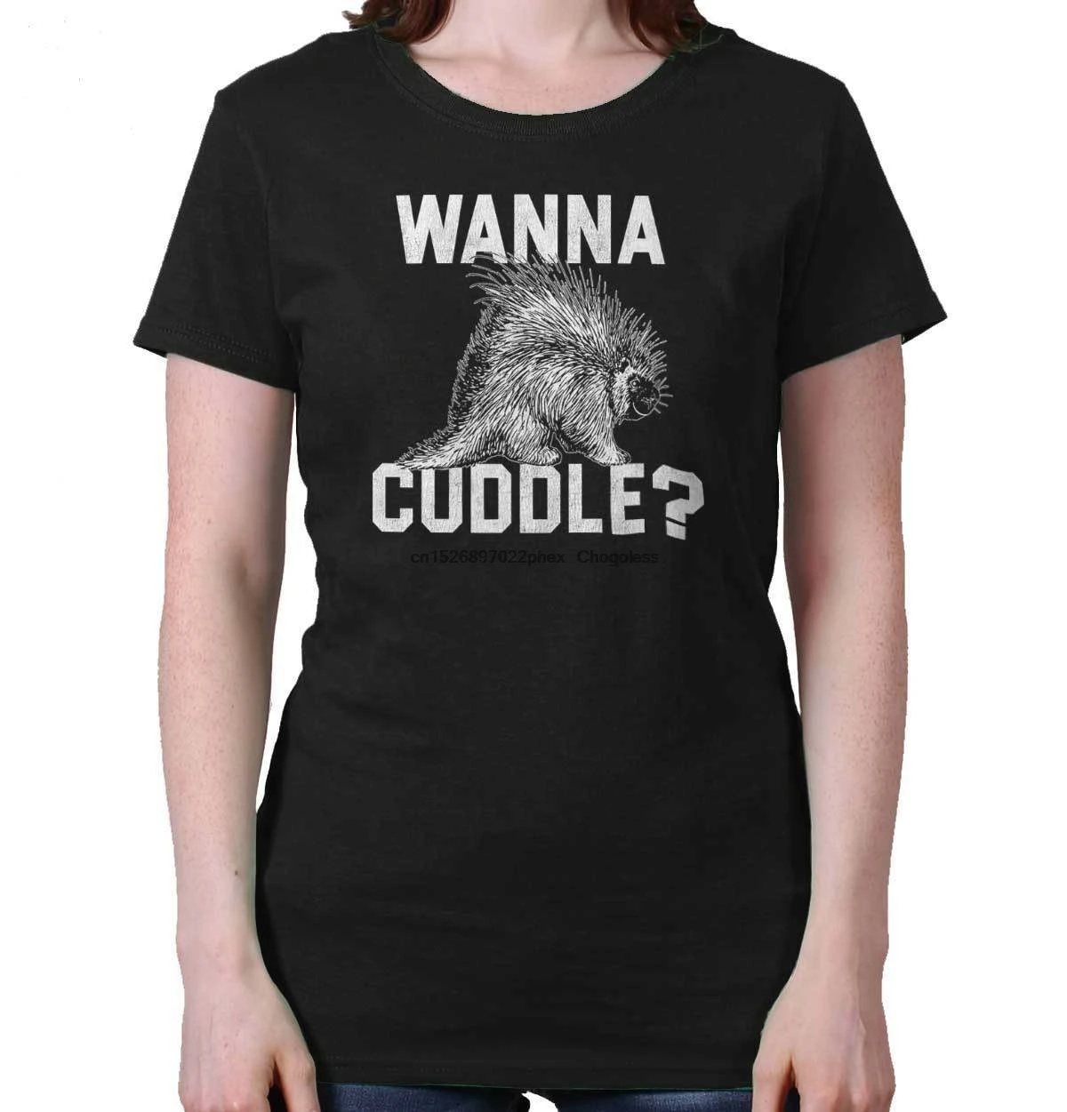 Смешные Саркастические Подарочные женские футболки