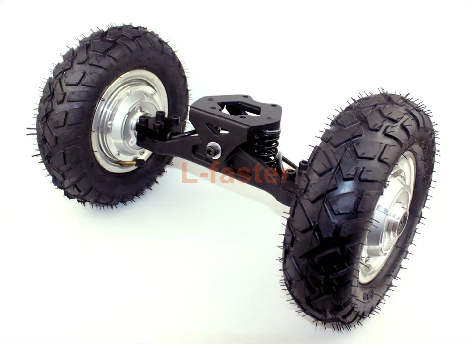 36V48V 450 Вт Электрический безщеточный мотор для центрального движения с бескамерных шин Электрический горный велосипед/Электрический скейтборд 9-дюймовый измельчитель одиночного вала мотор для центрального движения колеса
