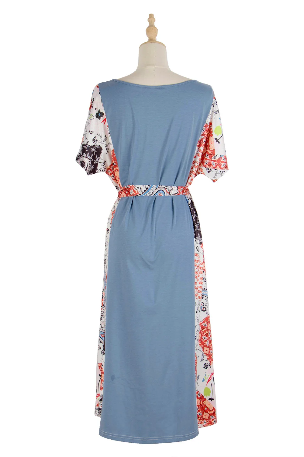 

2021 Spring Summer Women Dresses O-Neck Midi A-Line Sashes Casual Homecoming Robes Vestidos Holiday Korean Fashion Lady Clothes