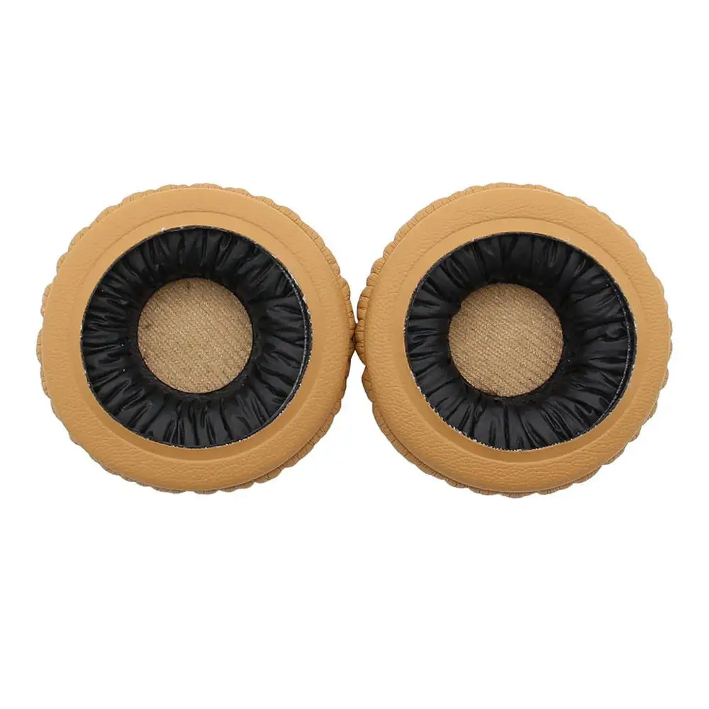 Черные сменные амбушюры VEKEFF для AKG Y40 Y45BT Y45, накладные беспроводные наушники (art.: 3920ced5ea62b) - 3920ced5ea62b