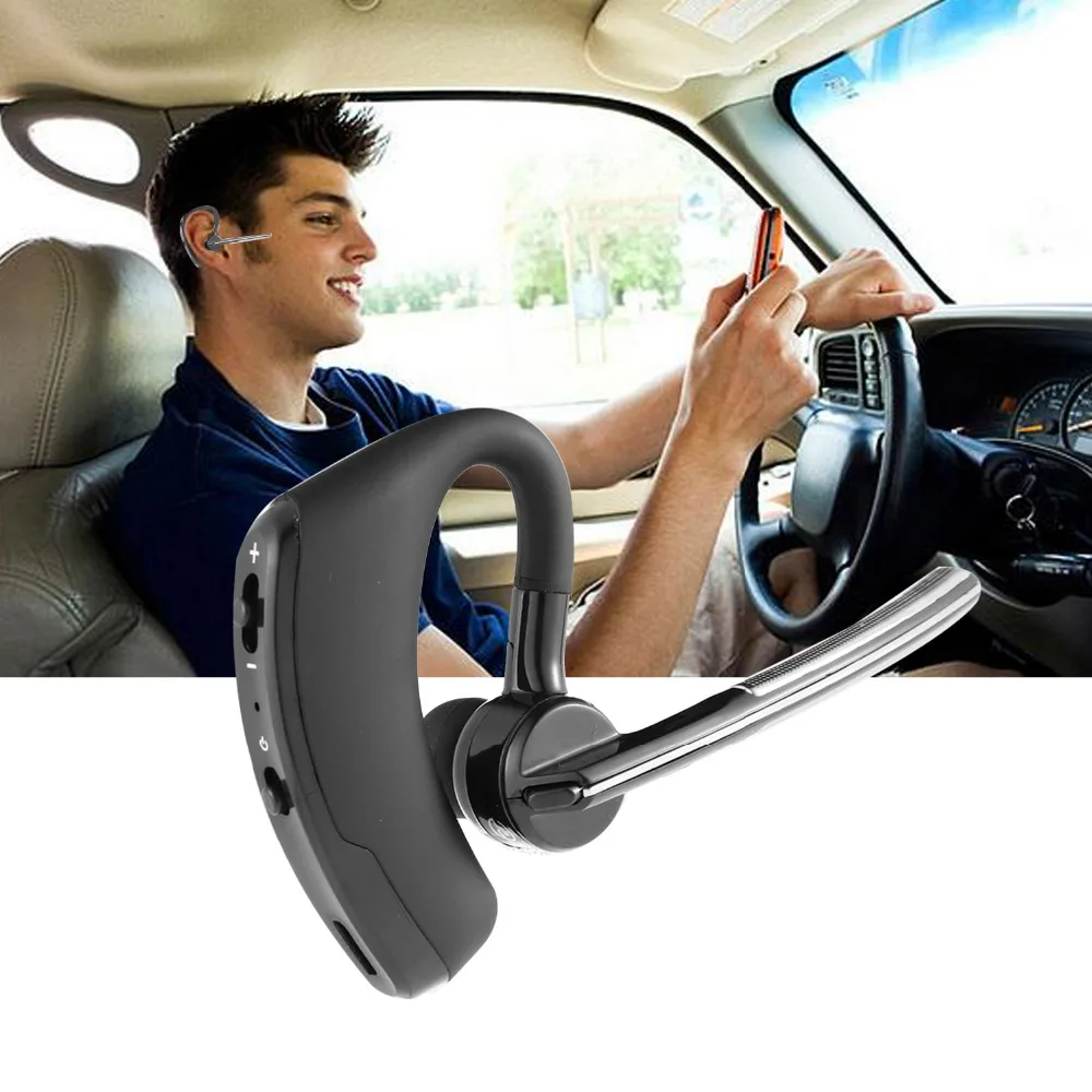 8vs Bluetooth 4 спортивные стерео наушники Handsfree для бизнеса/водителя грузовика