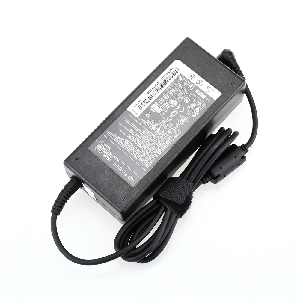 OEM Для Lenovo B300 B31R4 C340 B305 C305 B31R2 C440 адаптер зарядное устройство 120 Вт 19 5 в-6.15A 41A9747 |