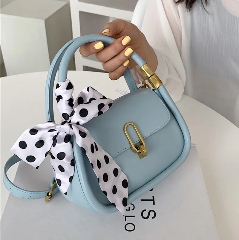 

Chain Flap Women's Shoulder Bag High Quality PU Leather Crossbody Bags Designer Luxury Handbag Female Casual Tote Messenger Bag