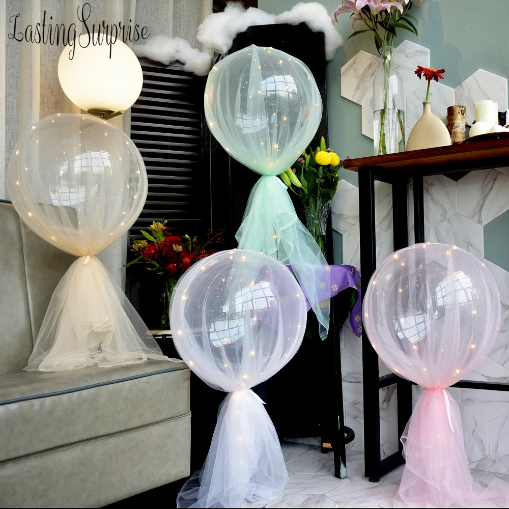 Смешанные стильные свадебные украшения настольный держатель для воздушных