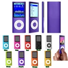 MP3-плеер Портативный, 1,8 дюйма, 1632 ГБ