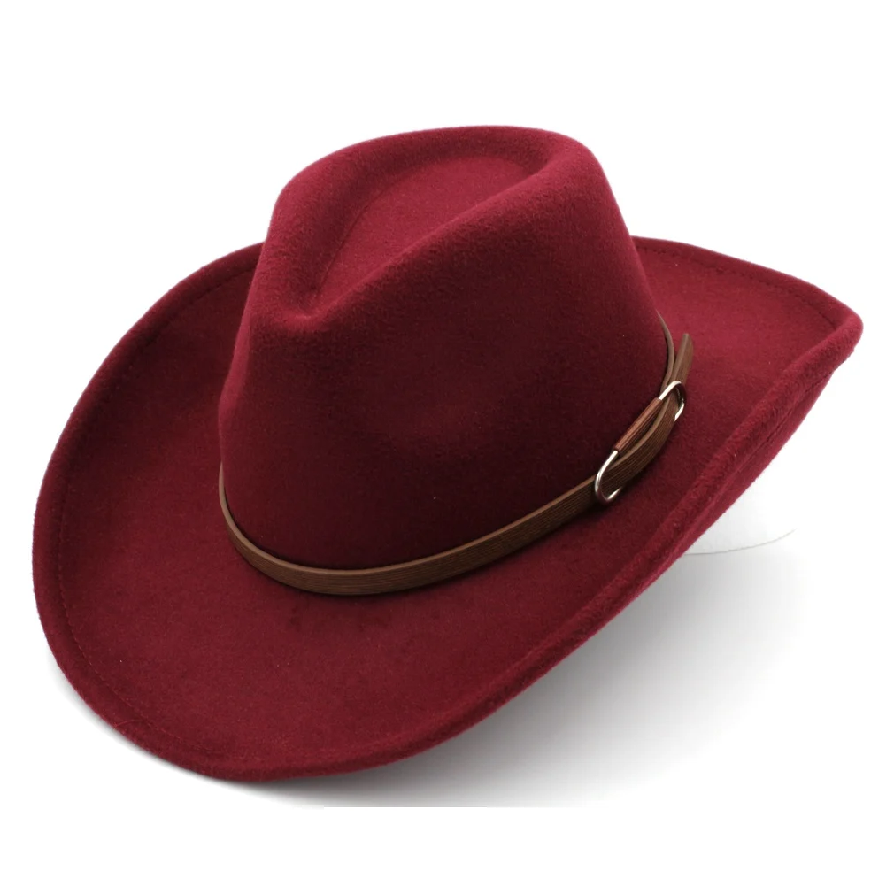 Mistdawn/уличные вечерние уличные Пляжные шапки унисекс в ковбойском стиле Панама