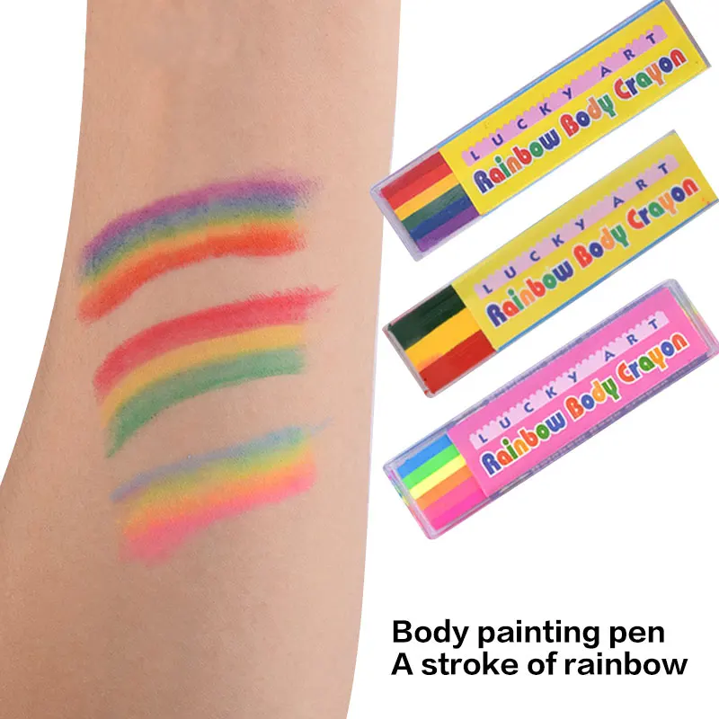 Крем-паста для индийской хны мягкий без стимуляции временная краска татуировки