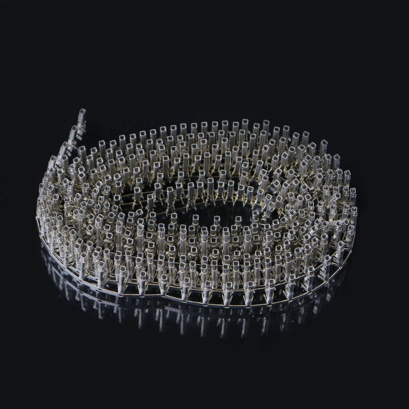 

300 шт., коннекторы для компьютера, 4,2 мм, 5557