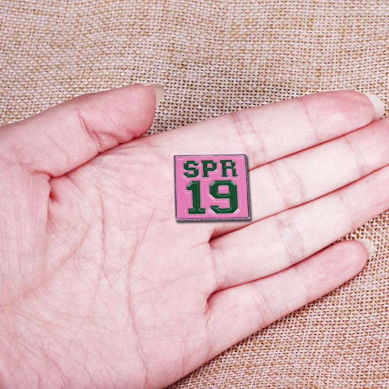 Ювелирные изделия 19 Pin Delta Sigma Theta DST | Украшения и аксессуары