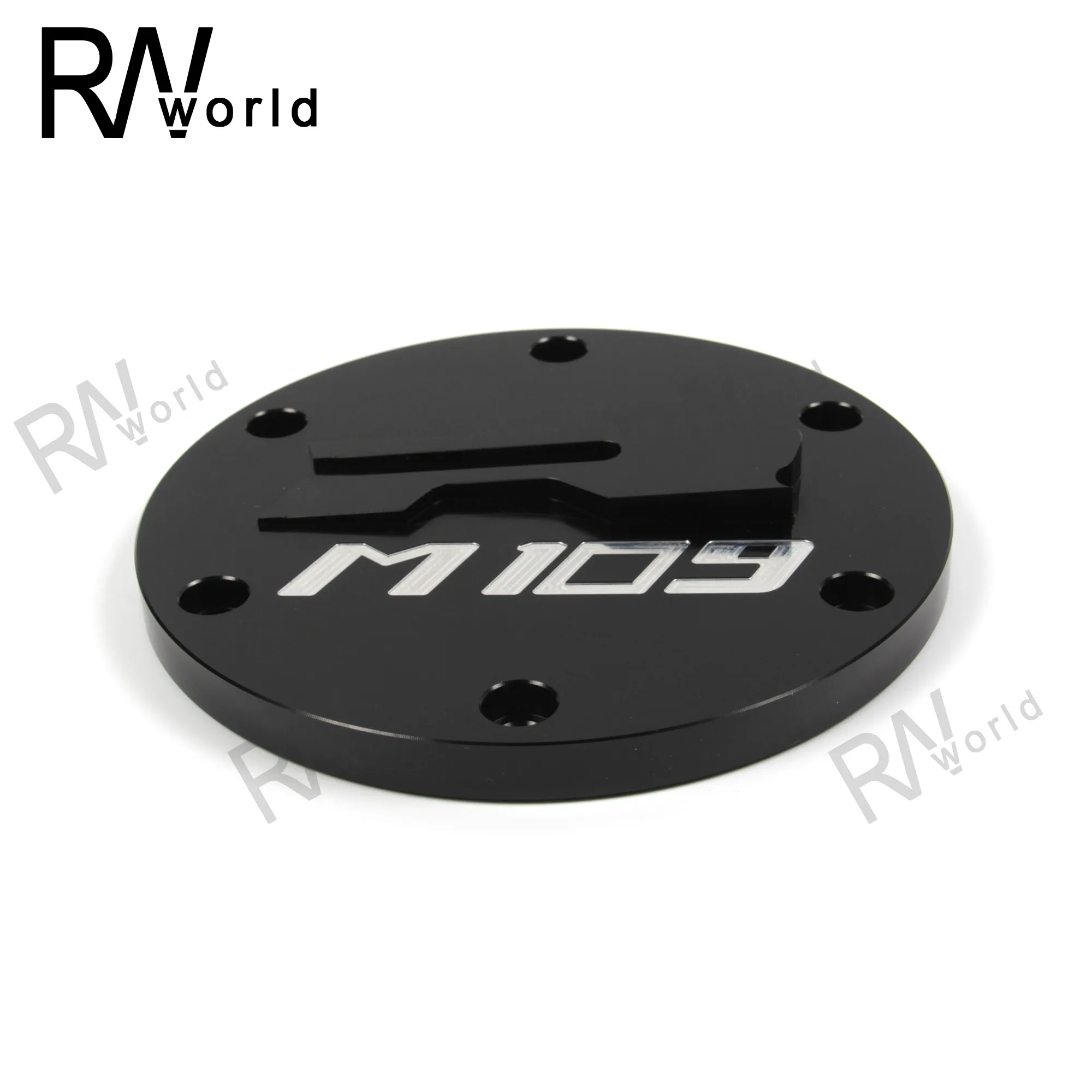 Мотоцикл CNC защита двигателя Чехол слайдер крышка протектор для Suzuki M109 M109R Boulevard