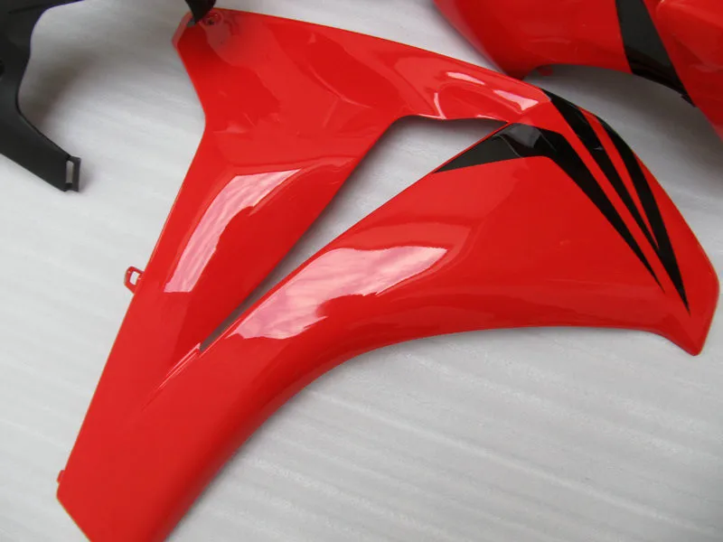 Комплект обтекателей под давлением для HONDA CBR1000RR 08 09 10 11 CBR 1000RR 1000 2008 2009 2011