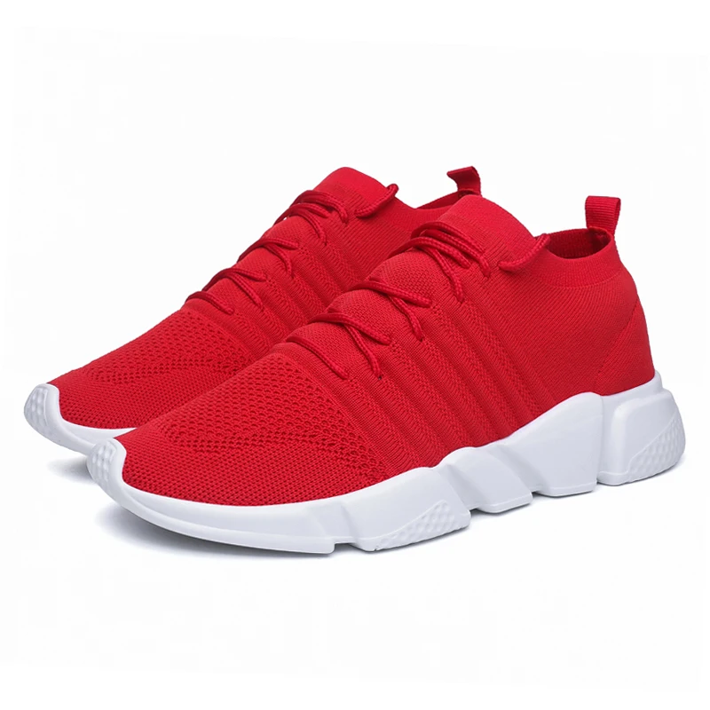 Летние кроссовки для мужчин спортивная беговые nikeeinglys больших Размеры