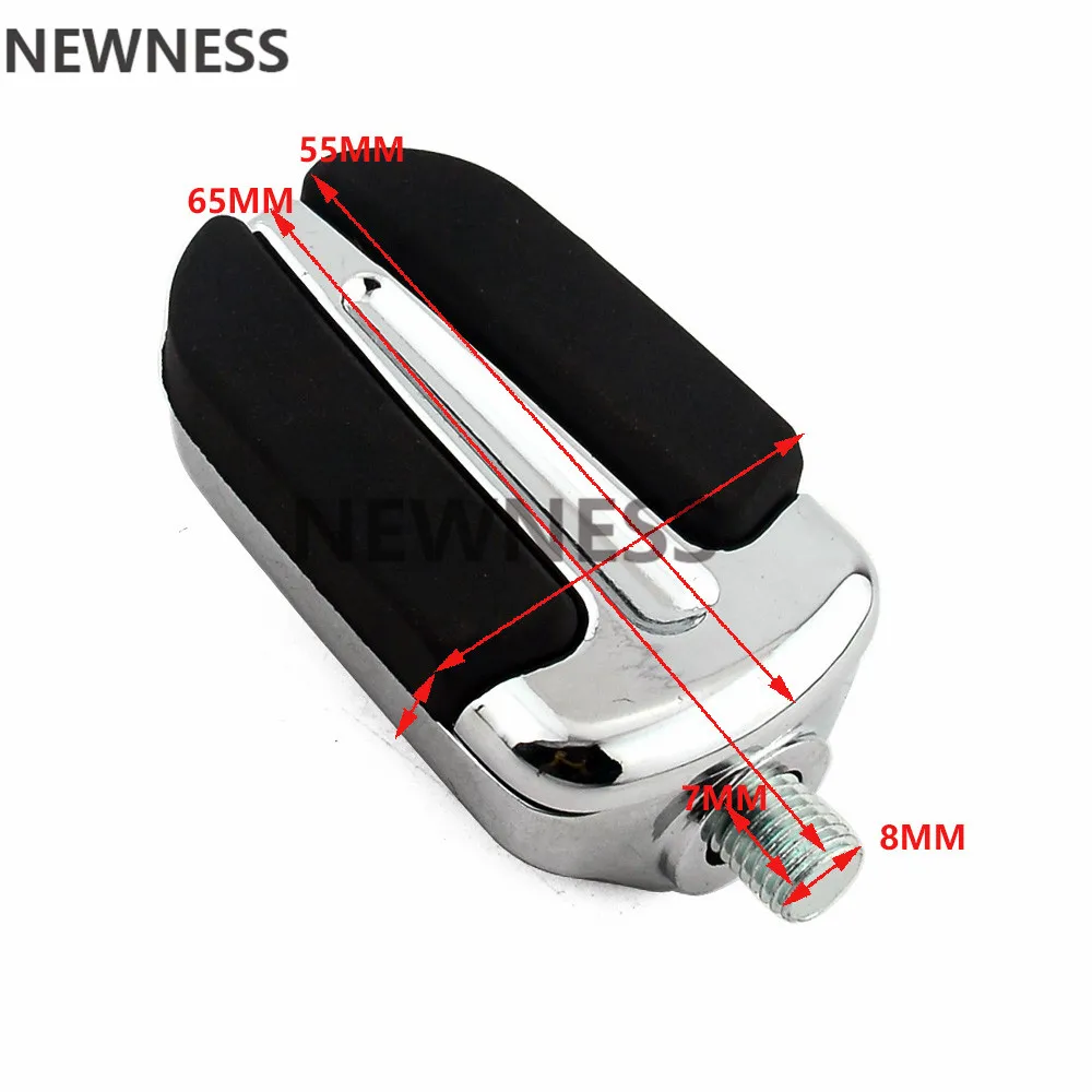 Переключатель передач мотоциклетный колышек рычаг переключателя стопы колышки