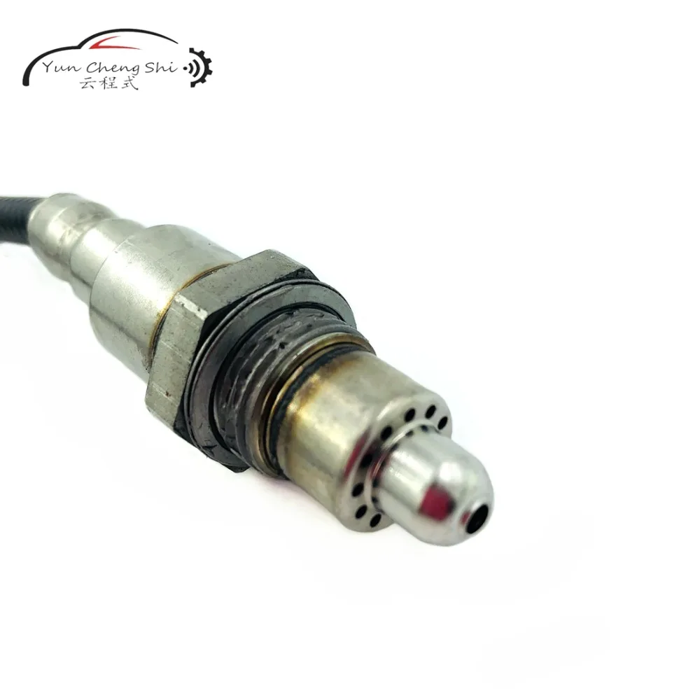 0075426318 Лямбда зонд Датчик кислорода для Mercedes-Benz A180 A200 A250 B180 B250 CLA250 CLA45 AMG S600 SL65