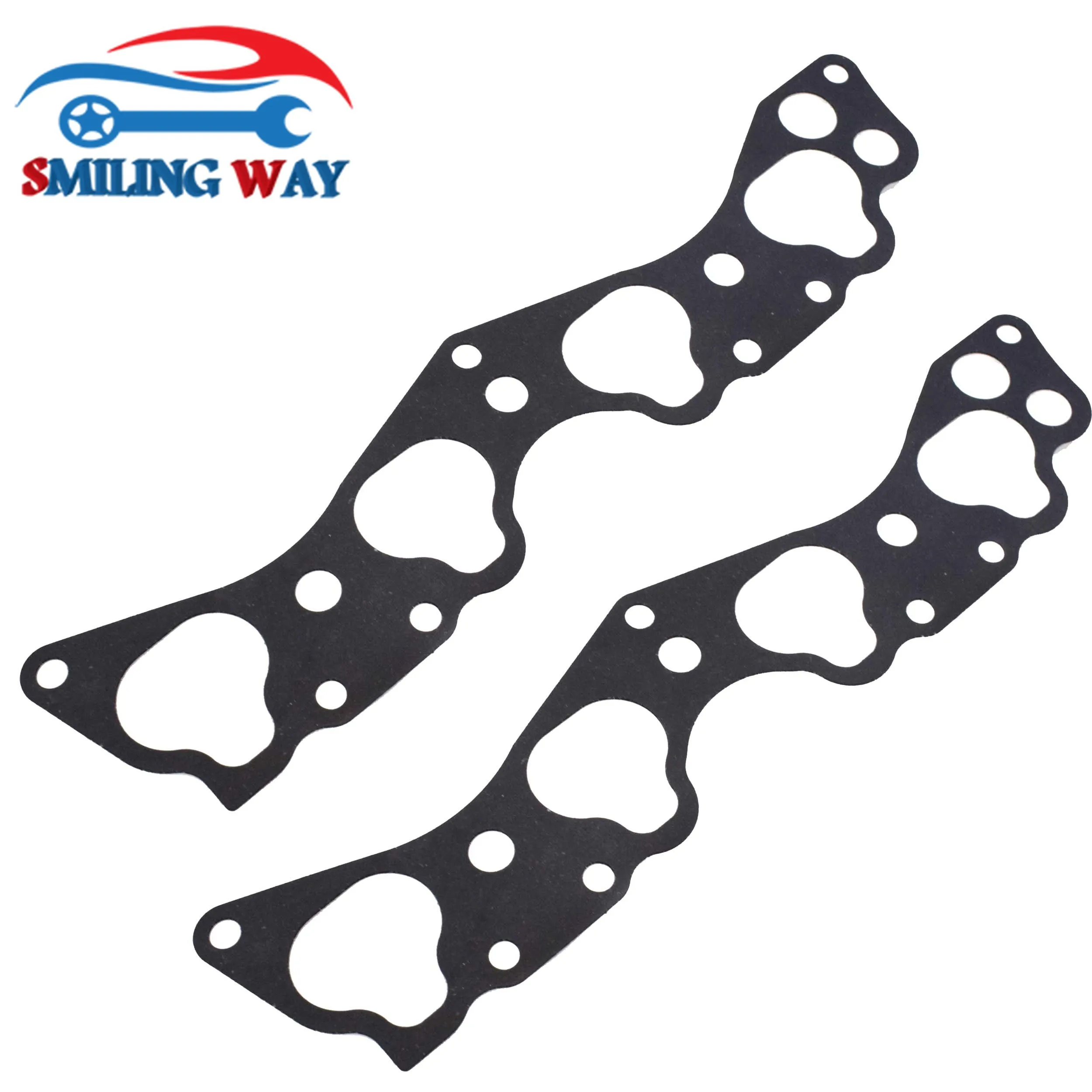 Прокладка впускного коллектора двигателя для Honda Civic 1996 л L4 1997 1998 1999 2000 17105 P2A 013 014
