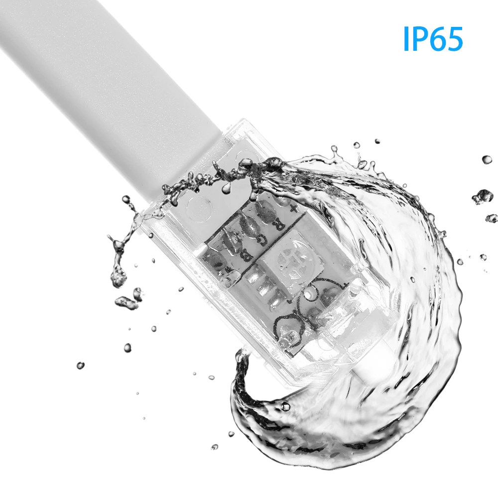 Светодиодный ночной Светильник для сиденья унитаза с датчиком движения туалет