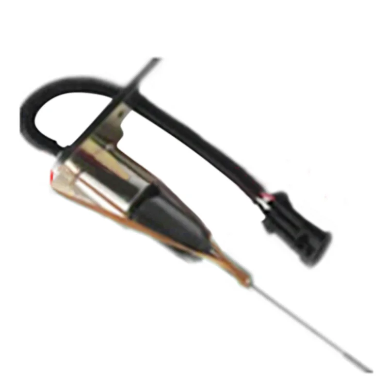 

Fuel Stop Solenoid 3913795 Synchro-Start SA-4338-12 12V/24V