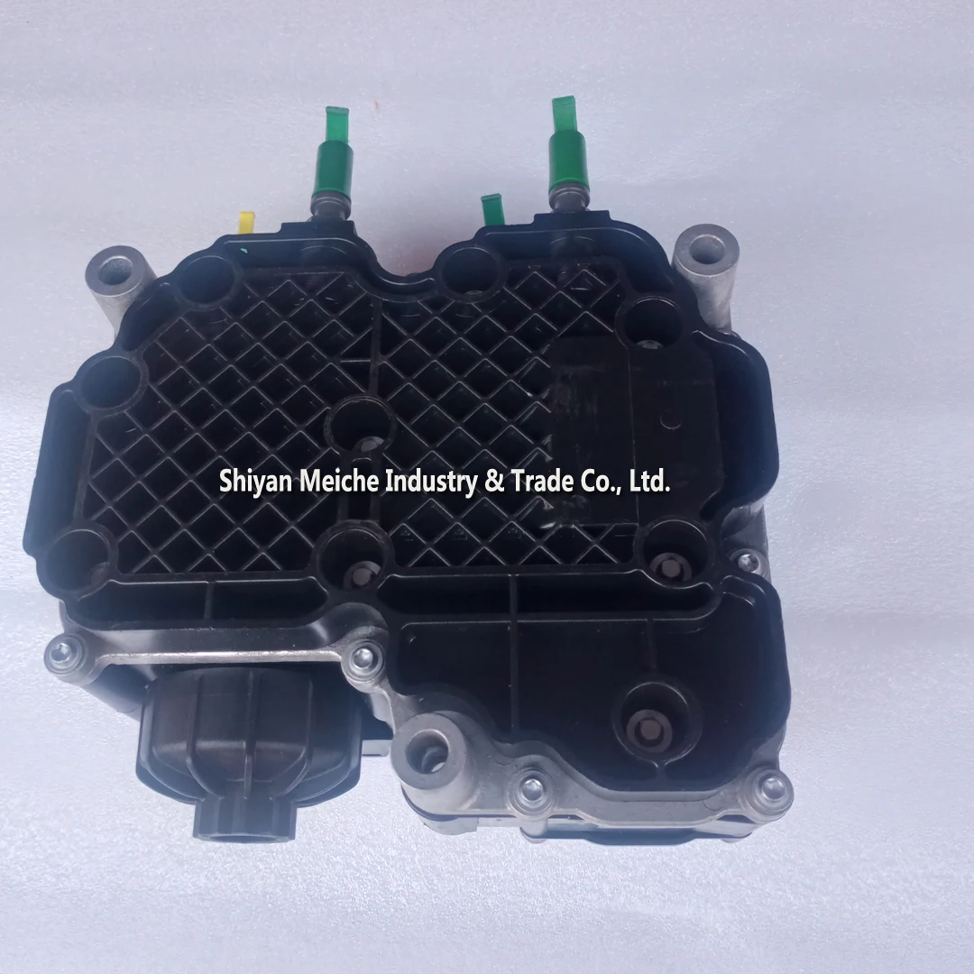 Фото Pompa Di Iniezione Dell'urea Del Motore Del Система SCR 22851845   Membro OE 21574975   Пер Camion №3