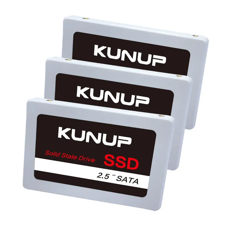 Kunup SSD жесткий диск 60 Гб 240 ГБ 120 ГБ 480 960 1 ТБ SSD 2,5 жесткий диск твердотельных дисков 2," внутренний SSD128GB 256 ГБ