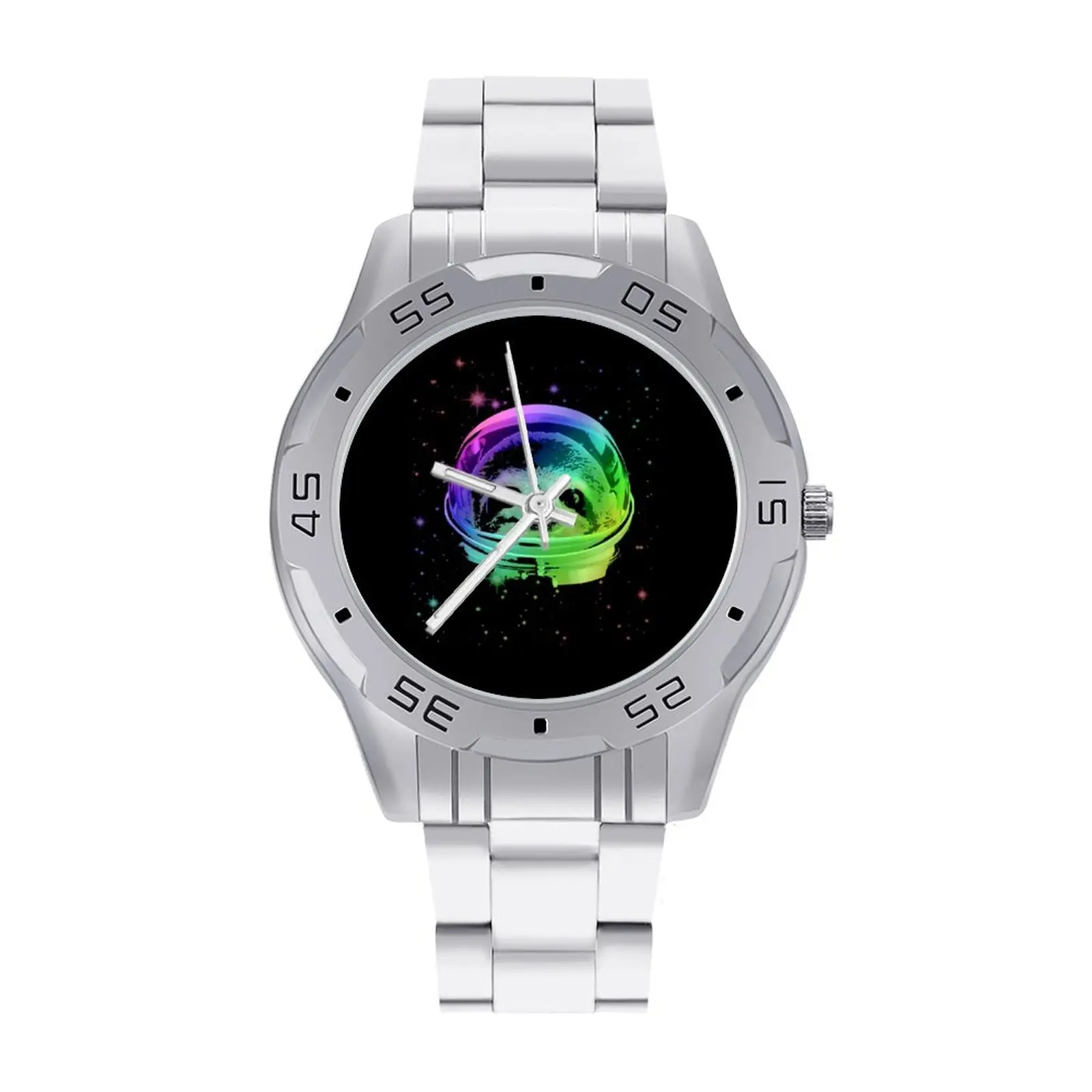 

Sloth Quartz Watch Stainless Photo Wrist Watch Lady Gym Retro Buy Wristwatch