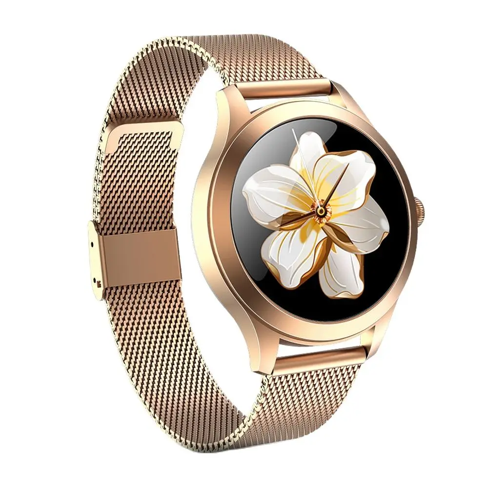 

Новинка 2021, женские Смарт-часы EW10, водонепроницаемые IP68, динамические часы с циферблатом, женские Цифровые Смарт-часы для Android, IOS, спортивные...