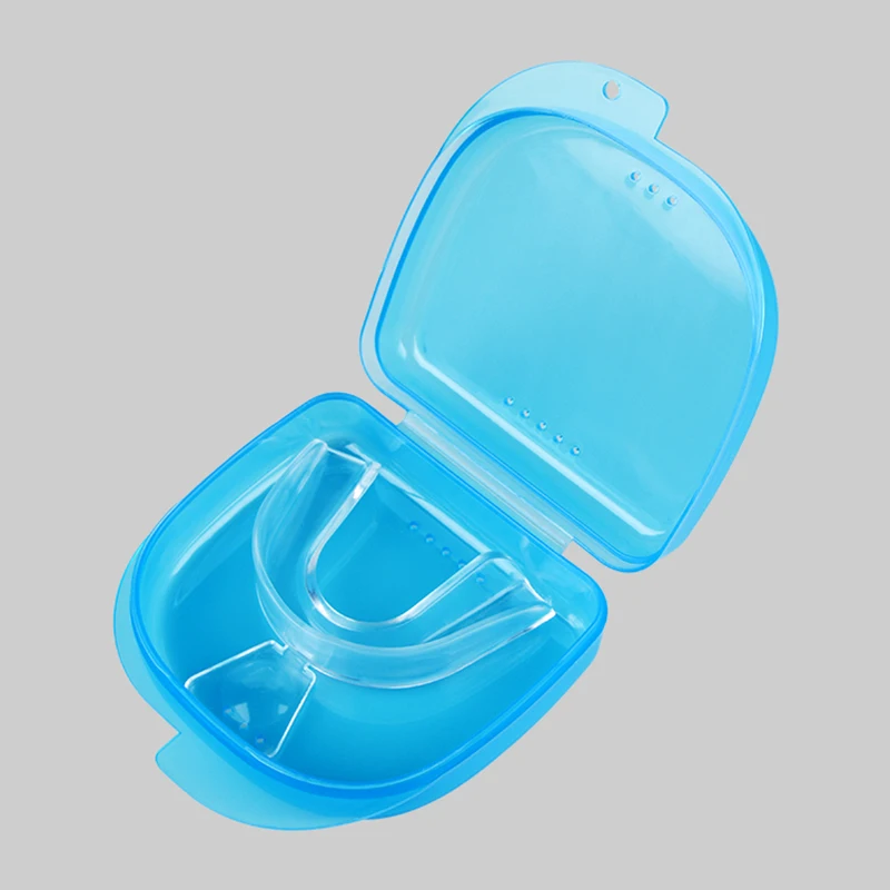 

Teeth Whitening Trays Large Size Mouth Trays Teeth Whitening Trays