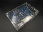 Акриловыйпрозрачный чехол Banana PI R64