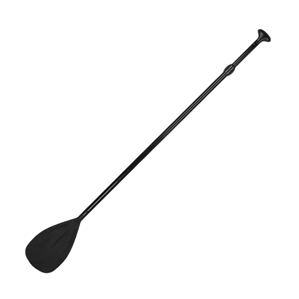 

2020 3-Piece Adjustable Aluminum paddle for Kayak Inflatable Boat SUP Paddles Kayak Boat Stand Up Paddle for Surfing Surfboard