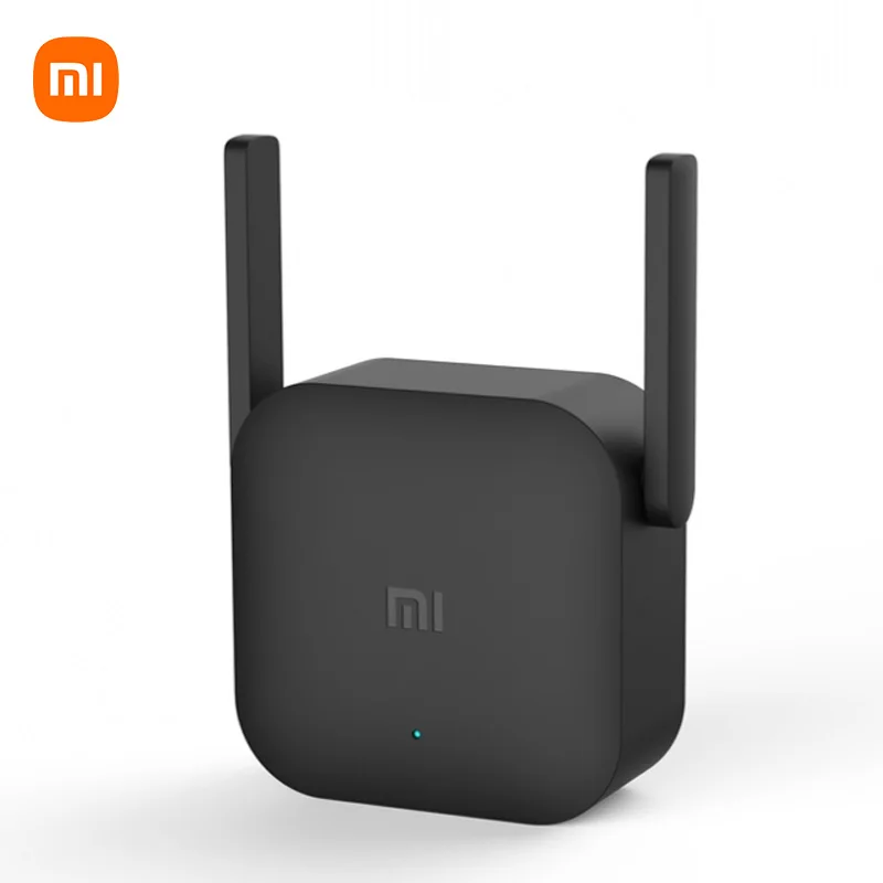 

TT MIUI WiFi Amplifier Pro Wireless Enhanced Signal Relay Receiver Expands Home Route Expansion Network