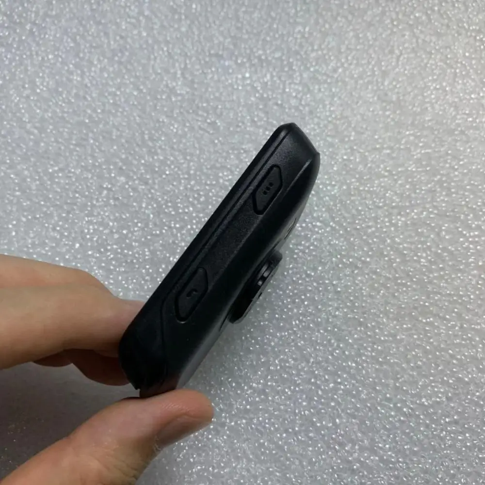Задняя крышка чехол garmin оригинал для edge 530 plus usb интерфейс pcb слот карты ремонт