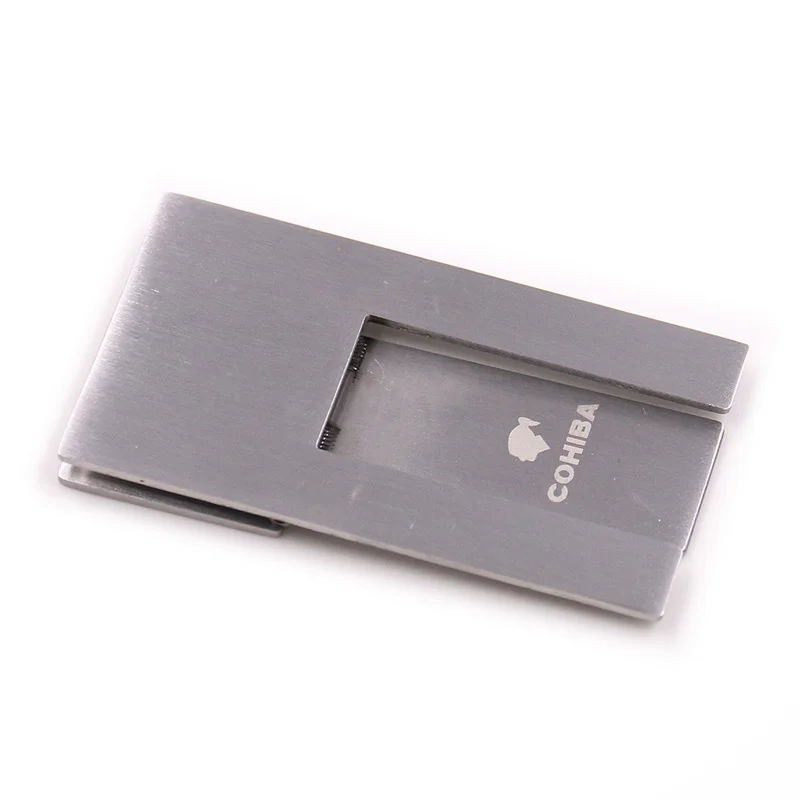Stainless Steel Cohiba Cigar Holder Foldable Stand - Cigarette Rack & Display Bracket for Smoking Accessories image 2