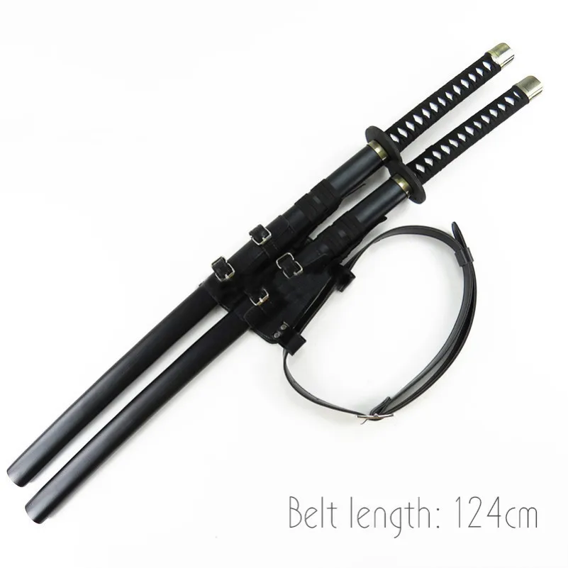 Косплей анимационное оружие аксессуары для мечей подвесное и фиксирующее