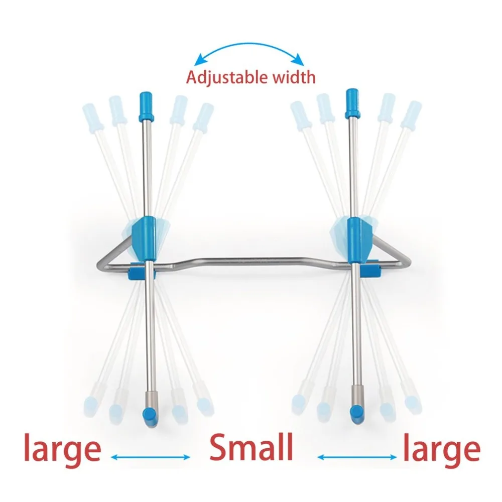 регулируемая складная подс