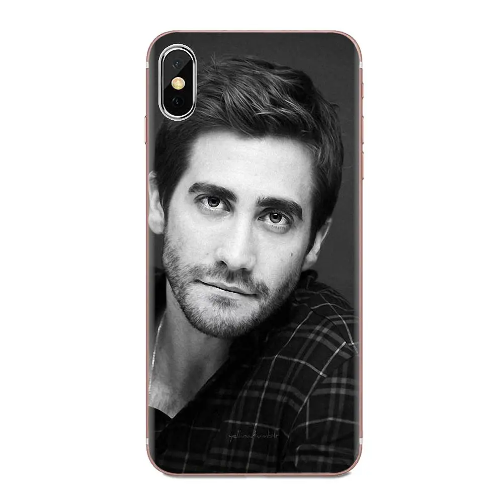 Мягкая защитная пленка из ТПУ для LG K50 Q6 Q7 Q8 Q60 X power 2 3 Nexus 5 5X V10 V20 V30 V40 Q Stylus Jake Gyllenhaal