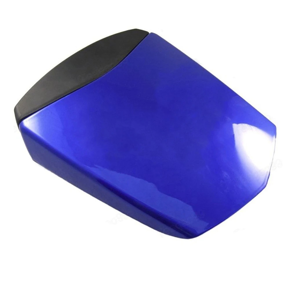 Мотоцикл на заднем сиденье заднее крышка капота из АБС-пластика для Yamaha YZF-R6 2003 2004