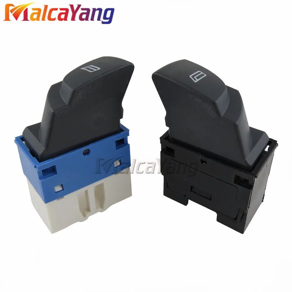 Переключатель Стеклоподъемника сбоку для Peugeot Boxer I FL Citroen Jumper et 2002 2006