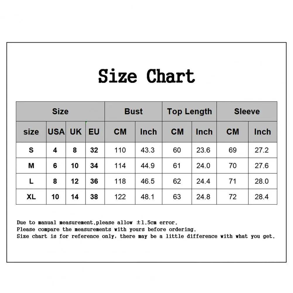 

Fashion Office Lady Long-sleeve Shirt Durable Easy-using Comfortable Over-sized Women Tops for Outdoor