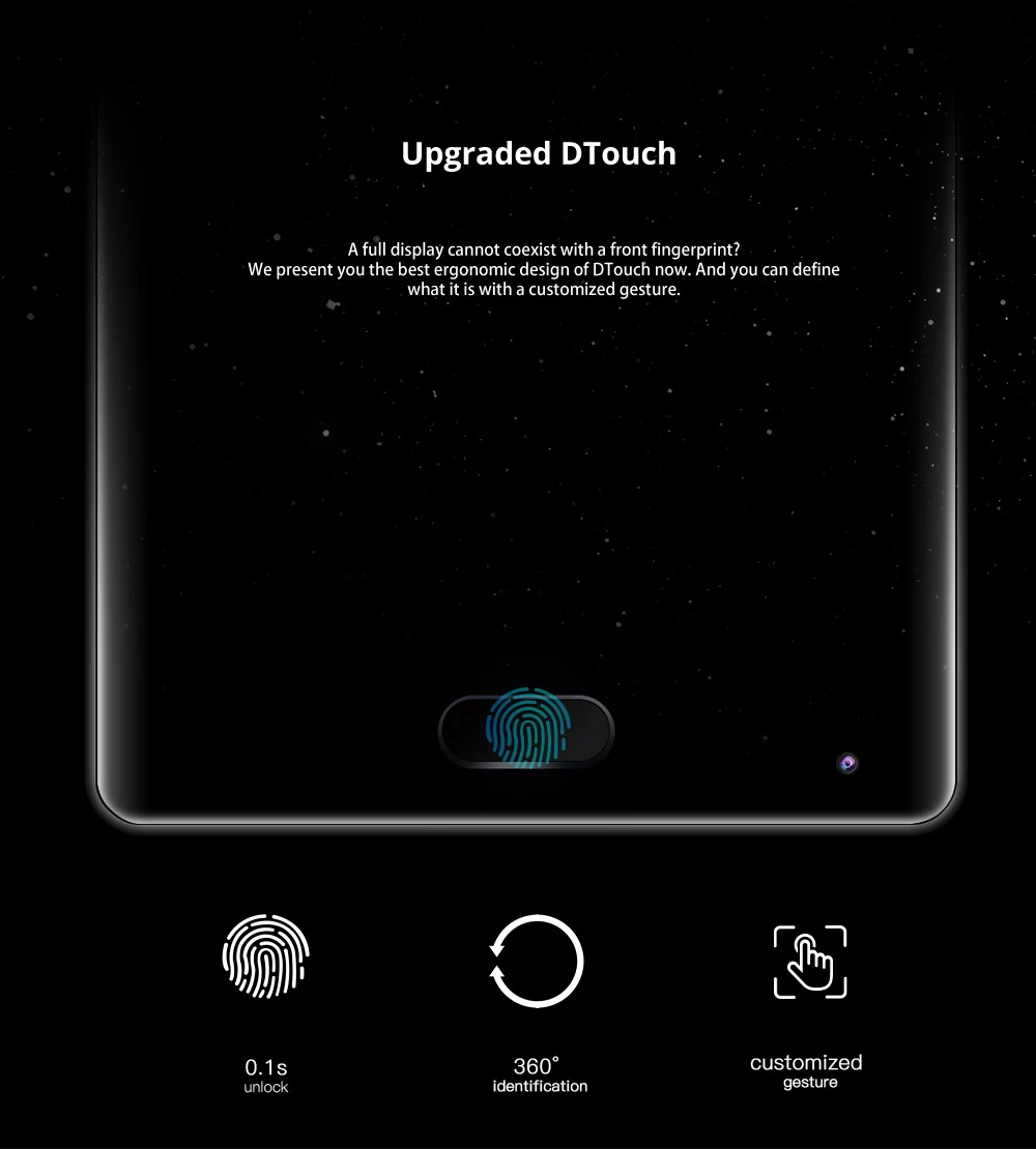 Американская версия DOOGEE MIX 4 Гб+ 64 Гб безрамный смартфон Двойная камера 5,5 ''AMOLED MTK Helio P25 Восьмиядерный мобильный телефон