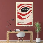 Книга Siddhartha, энциклопедия, распечатка на холсте, Постер германна Гессе среднего века, современное настенное искусство, картина для кабинета, декор гостиной