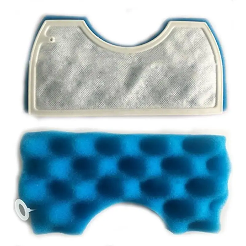 Аксессуары для робота пылесоса фильтр Samsung HEPA 45P VM SC43 47 детали серии SC47|Управление