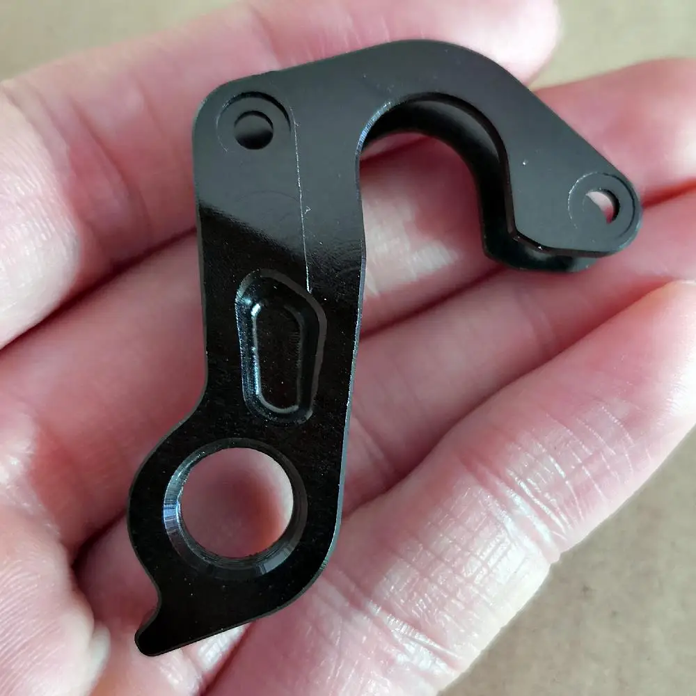 5 шт. велосипедные запчасти Шестерня задний переключатель вешалка для cannonale KP121