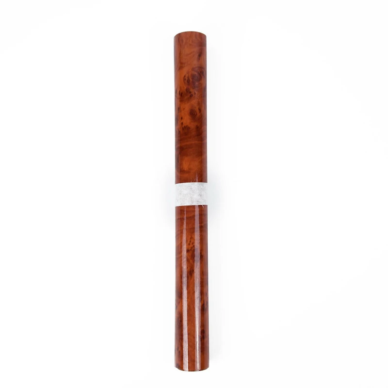 

Decal Car Sticker Water Proof UV Resistant Long lasting Internal Adhesive Wood Grain